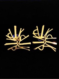 Shakil Ismail, Earrings, Designer Jewelry, AC-SKL-223